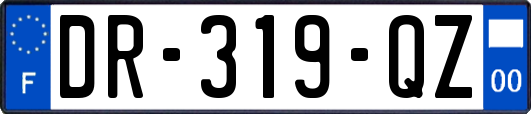 DR-319-QZ