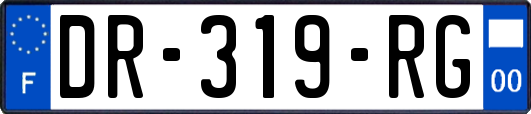 DR-319-RG