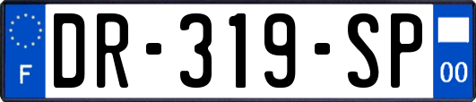 DR-319-SP