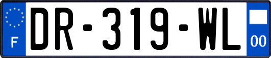 DR-319-WL