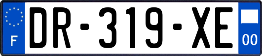 DR-319-XE