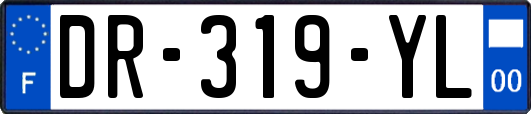 DR-319-YL