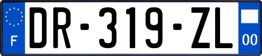 DR-319-ZL