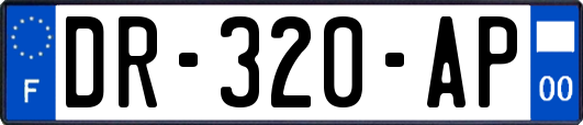 DR-320-AP