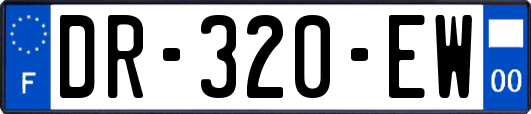 DR-320-EW
