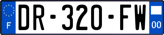 DR-320-FW