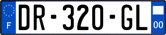 DR-320-GL