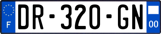DR-320-GN