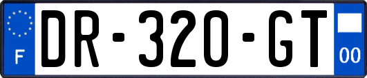 DR-320-GT
