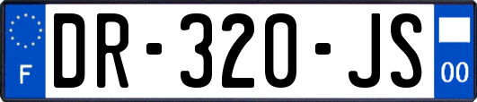 DR-320-JS