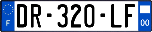 DR-320-LF