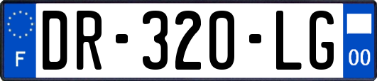 DR-320-LG