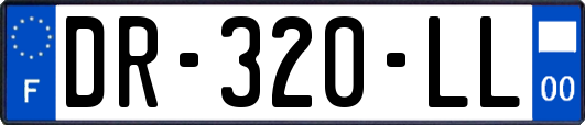 DR-320-LL