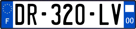 DR-320-LV