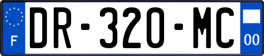 DR-320-MC