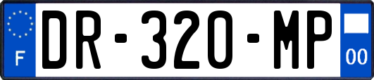 DR-320-MP