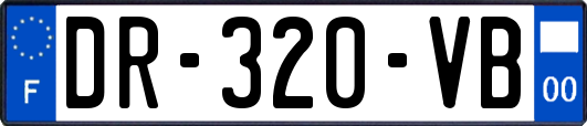 DR-320-VB