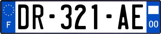 DR-321-AE