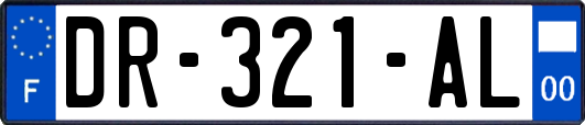 DR-321-AL