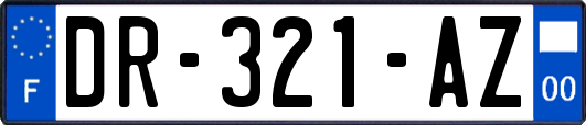DR-321-AZ
