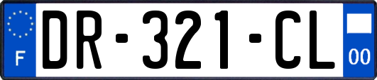 DR-321-CL