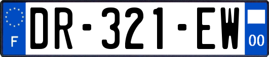 DR-321-EW