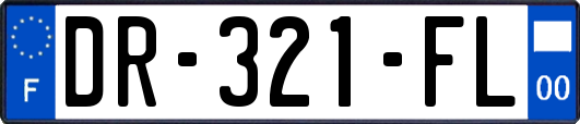 DR-321-FL