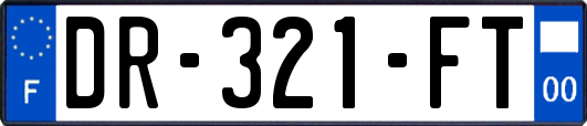 DR-321-FT