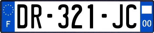 DR-321-JC