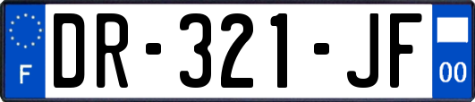 DR-321-JF