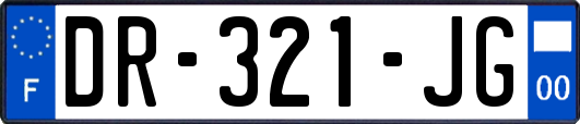DR-321-JG