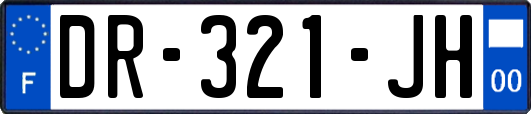 DR-321-JH