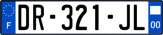 DR-321-JL