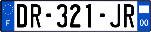 DR-321-JR