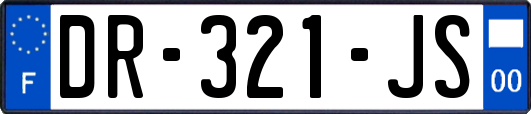 DR-321-JS