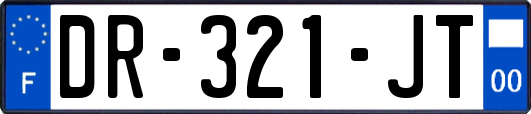 DR-321-JT