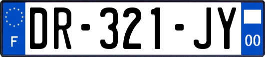 DR-321-JY