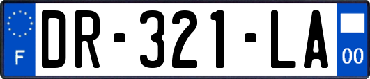 DR-321-LA