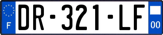 DR-321-LF