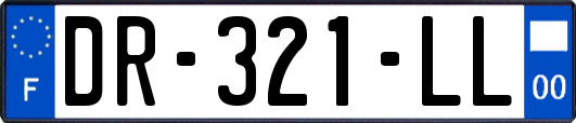 DR-321-LL