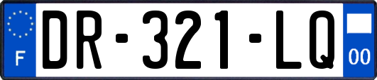 DR-321-LQ