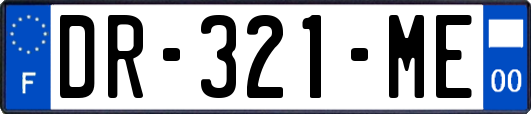 DR-321-ME