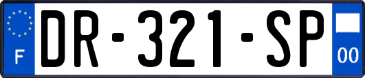 DR-321-SP