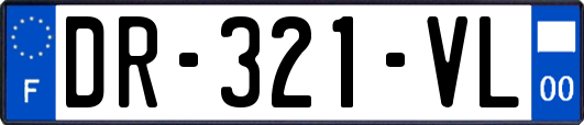 DR-321-VL