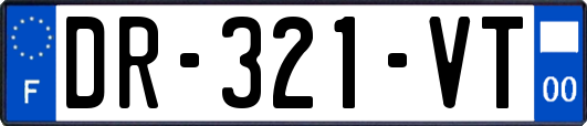 DR-321-VT