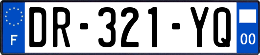 DR-321-YQ