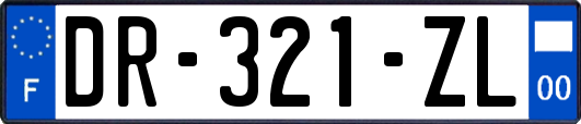 DR-321-ZL