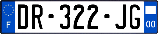 DR-322-JG