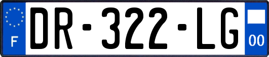 DR-322-LG