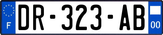 DR-323-AB